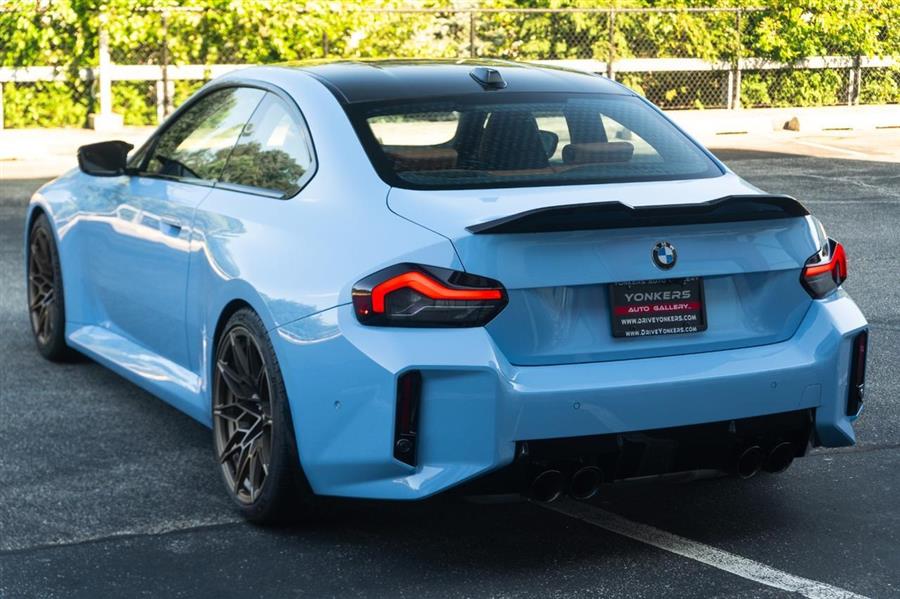 2024 BMW M2 RWD - FULL PPF, available for sale in Woodside, New York | Drive Central. Woodside, New York 2024 BMW M2 RWD - FULL PPF, available for sale in Woodside, New York | Drive Central. Woodside, New York