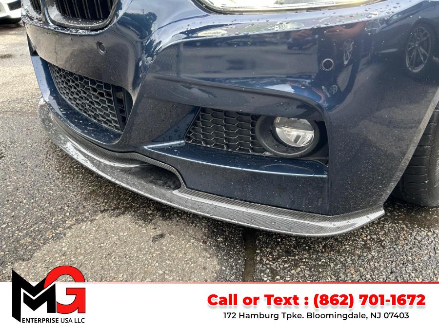2017 BMW 3 Series 330i xDrive Sports Wagon, available for sale in Bloomingdale, New Jersey | MG Enterprise USA. Bloomingdale, New Jersey 2017 BMW 3 Series 330i xDrive Sports Wagon, available for sale in Bloomingdale, New Jersey | MG Enterprise USA. Bloomingdale, New Jersey