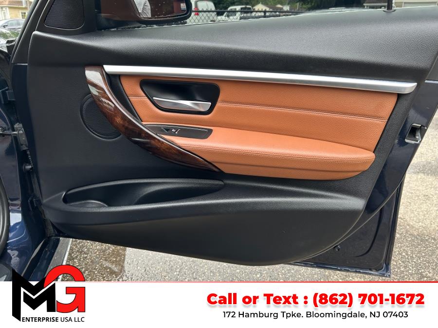 2017 BMW 3 Series 330i xDrive Sports Wagon, available for sale in Bloomingdale, New Jersey | MG Enterprise USA. Bloomingdale, New Jersey 2017 BMW 3 Series 330i xDrive Sports Wagon, available for sale in Bloomingdale, New Jersey | MG Enterprise USA. Bloomingdale, New Jersey