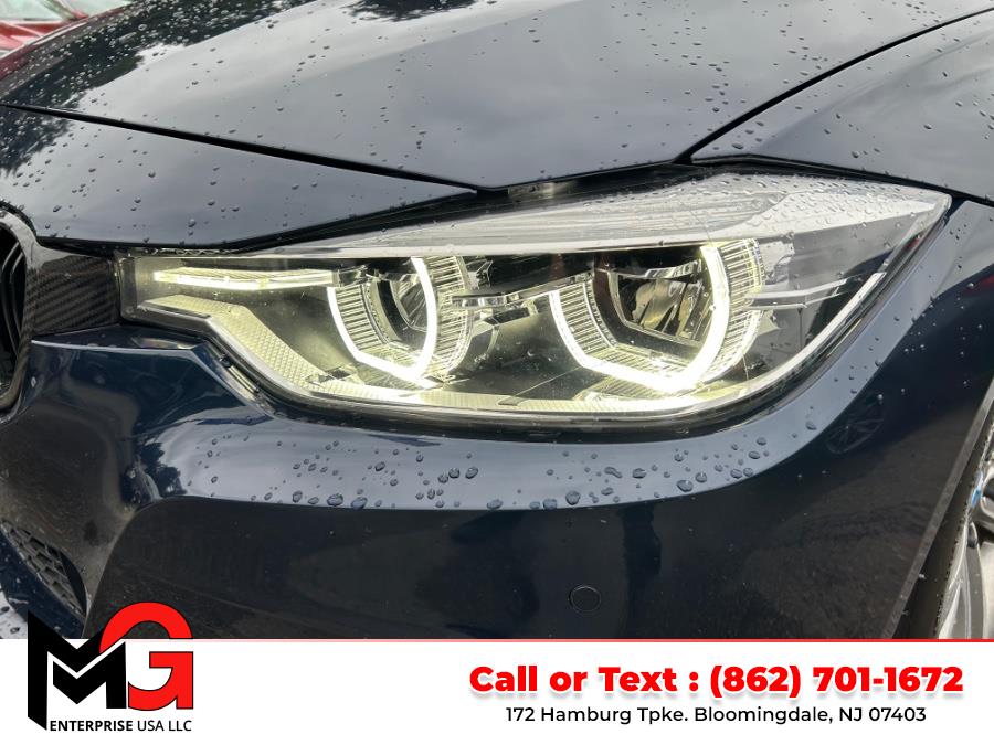 2017 BMW 3 Series 330i xDrive Sports Wagon, available for sale in Bloomingdale, New Jersey | MG Enterprise USA. Bloomingdale, New Jersey 2017 BMW 3 Series 330i xDrive Sports Wagon, available for sale in Bloomingdale, New Jersey | MG Enterprise USA. Bloomingdale, New Jersey