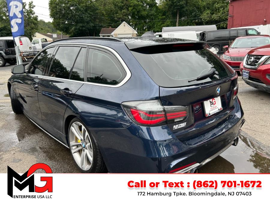 2017 BMW 3 Series 330i xDrive Sports Wagon, available for sale in Bloomingdale, New Jersey | MG Enterprise USA. Bloomingdale, New Jersey 2017 BMW 3 Series 330i xDrive Sports Wagon, available for sale in Bloomingdale, New Jersey | MG Enterprise USA. Bloomingdale, New Jersey