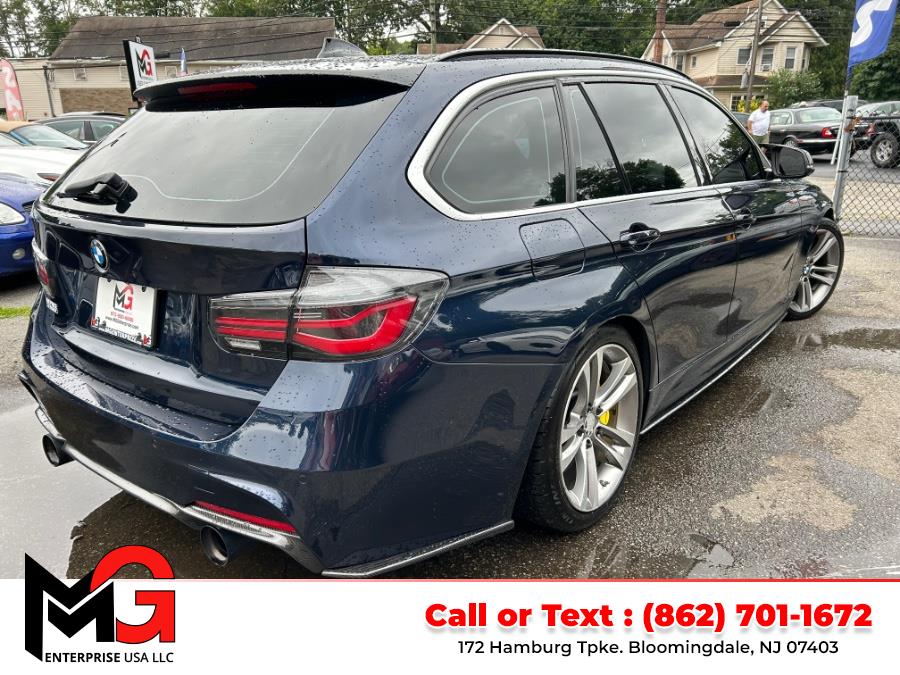 2017 BMW 3 Series 330i xDrive Sports Wagon, available for sale in Bloomingdale, New Jersey | MG Enterprise USA. Bloomingdale, New Jersey 2017 BMW 3 Series 330i xDrive Sports Wagon, available for sale in Bloomingdale, New Jersey | MG Enterprise USA. Bloomingdale, New Jersey