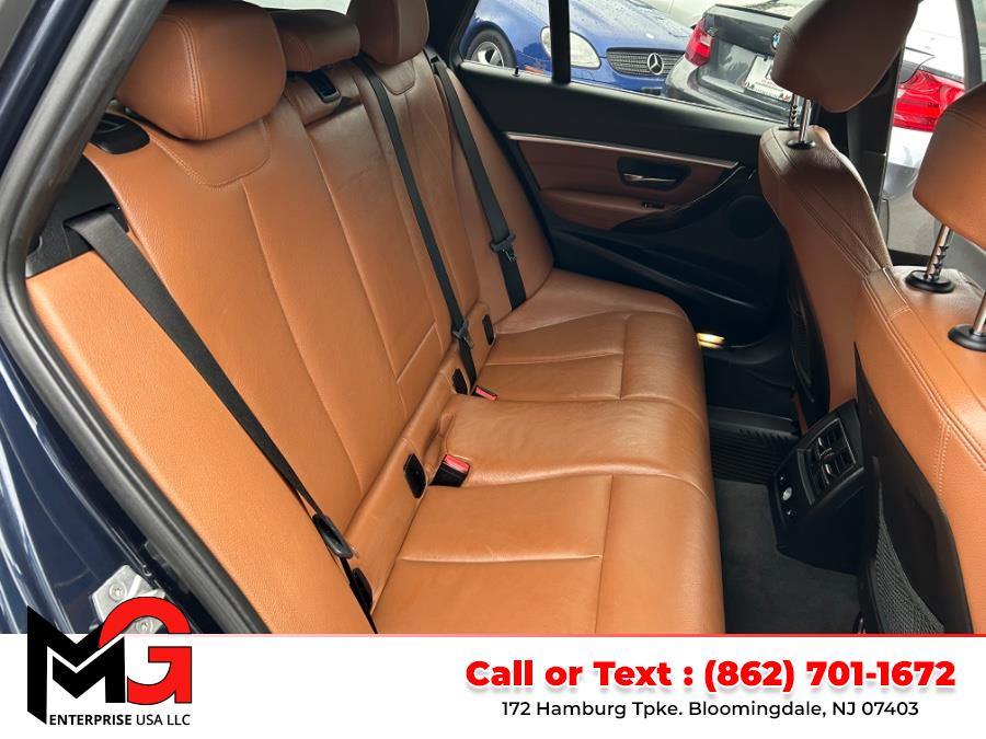2017 BMW 3 Series 330i xDrive Sports Wagon, available for sale in Bloomingdale, New Jersey | MG Enterprise USA. Bloomingdale, New Jersey 2017 BMW 3 Series 330i xDrive Sports Wagon, available for sale in Bloomingdale, New Jersey | MG Enterprise USA. Bloomingdale, New Jersey