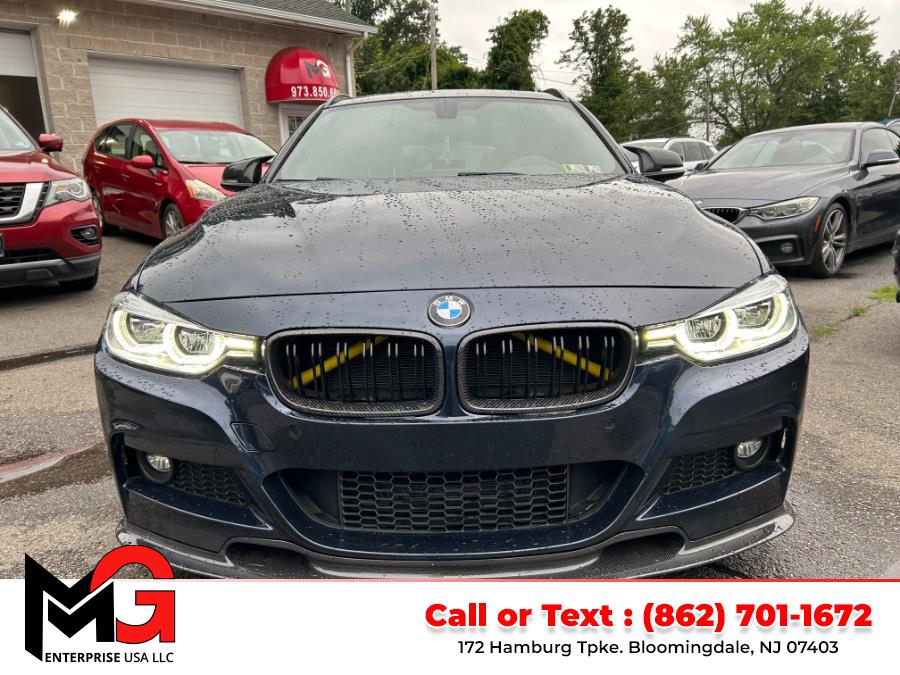 2017 BMW 3 Series 330i xDrive Sports Wagon, available for sale in Bloomingdale, New Jersey | MG Enterprise USA. Bloomingdale, New Jersey 2017 BMW 3 Series 330i xDrive Sports Wagon, available for sale in Bloomingdale, New Jersey | MG Enterprise USA. Bloomingdale, New Jersey