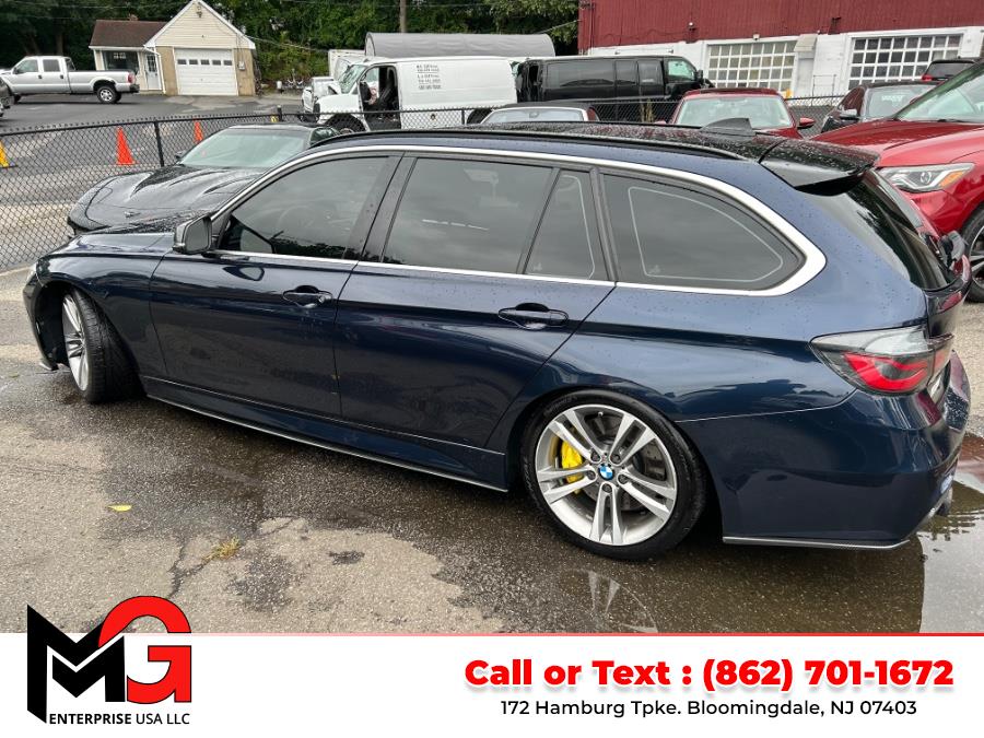 2017 BMW 3 Series 330i xDrive Sports Wagon, available for sale in Bloomingdale, New Jersey | MG Enterprise USA. Bloomingdale, New Jersey 2017 BMW 3 Series 330i xDrive Sports Wagon, available for sale in Bloomingdale, New Jersey | MG Enterprise USA. Bloomingdale, New Jersey