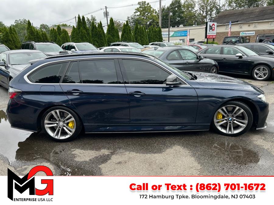 2017 BMW 3 Series 330i xDrive Sports Wagon, available for sale in Bloomingdale, New Jersey | MG Enterprise USA. Bloomingdale, New Jersey 2017 BMW 3 Series 330i xDrive Sports Wagon, available for sale in Bloomingdale, New Jersey | MG Enterprise USA. Bloomingdale, New Jersey