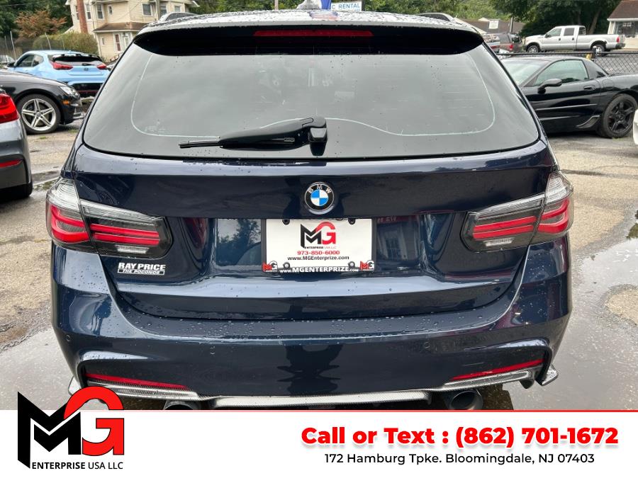 2017 BMW 3 Series 330i xDrive Sports Wagon, available for sale in Bloomingdale, New Jersey | MG Enterprise USA. Bloomingdale, New Jersey 2017 BMW 3 Series 330i xDrive Sports Wagon, available for sale in Bloomingdale, New Jersey | MG Enterprise USA. Bloomingdale, New Jersey
