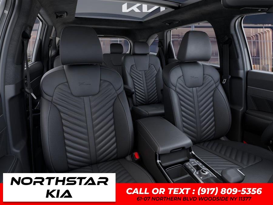 2025 Kia Sorento X-Line SX Prestige, available for sale in Woodside, New York | Northstar Kia - Used Cars Super Center. Woodside, New York 2025 Kia Sorento X-Line SX Prestige, available for sale in Woodside, New York | Northstar Kia - Used Cars Super Center. Woodside, New York