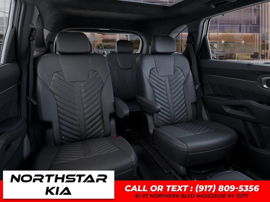 2025 Kia Sorento X-Line SX Prestige, available for sale in Woodside, New York | Northstar Kia - Used Cars Super Center. Woodside, New York 2025 Kia Sorento X-Line SX Prestige, available for sale in Woodside, New York | Northstar Kia - Used Cars Super Center. Woodside, New York