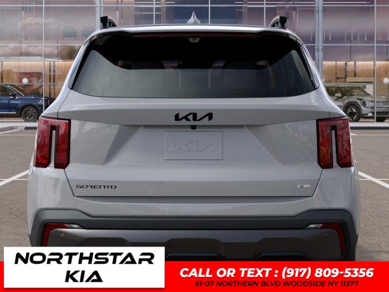 2025 Kia Sorento X-Line SX Prestige, available for sale in Woodside, New York | Northstar Kia - Used Cars Super Center. Woodside, New York 2025 Kia Sorento X-Line SX Prestige, available for sale in Woodside, New York | Northstar Kia - Used Cars Super Center. Woodside, New York