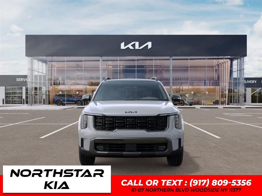 2025 Kia Sorento X-Line SX Prestige, available for sale in Woodside, New York | Northstar Kia - Used Cars Super Center. Woodside, New York 2025 Kia Sorento X-Line SX Prestige, available for sale in Woodside, New York | Northstar Kia - Used Cars Super Center. Woodside, New York