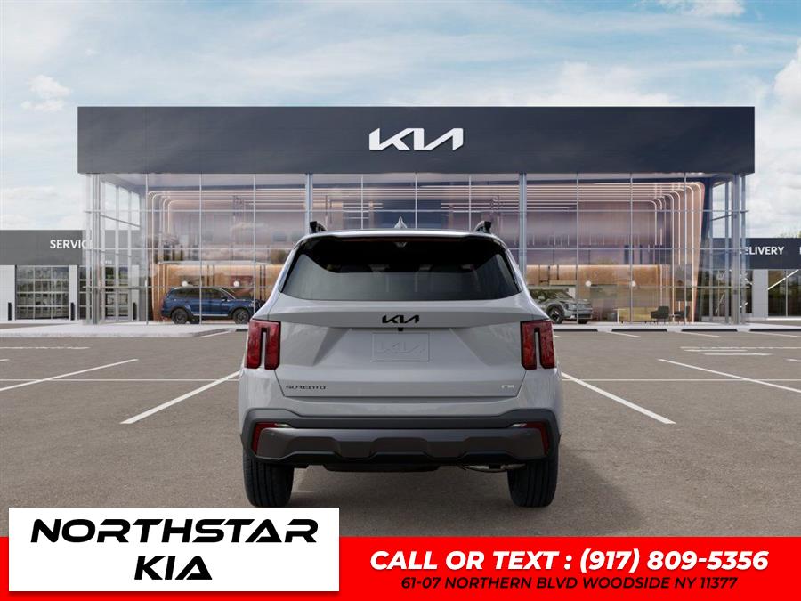 2025 Kia Sorento X-Line SX Prestige, available for sale in Woodside, New York | Northstar Kia - Used Cars Super Center. Woodside, New York 2025 Kia Sorento X-Line SX Prestige, available for sale in Woodside, New York | Northstar Kia - Used Cars Super Center. Woodside, New York