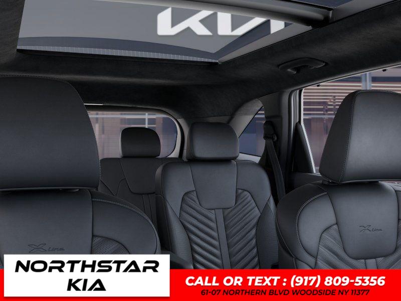 2025 Kia Sorento X-Line SX Prestige, available for sale in Woodside, New York | Northstar Kia - Used Cars Super Center. Woodside, New York 2025 Kia Sorento X-Line SX Prestige, available for sale in Woodside, New York | Northstar Kia - Used Cars Super Center. Woodside, New York