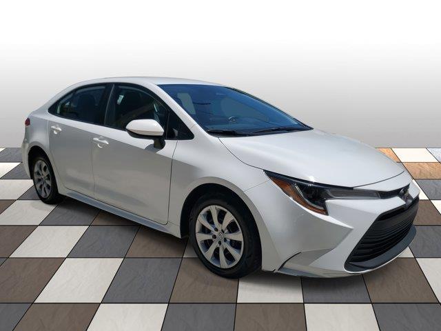 2024 Toyota Corolla LE, available for sale in Fort Lauderdale, Florida | CarLux Fort Lauderdale. Fort Lauderdale, Florida 2024 Toyota Corolla LE, available for sale in Fort Lauderdale, Florida | CarLux Fort Lauderdale. Fort Lauderdale, Florida
