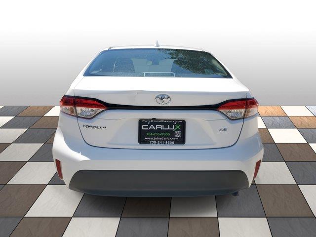 2024 Toyota Corolla LE, available for sale in Fort Lauderdale, Florida | CarLux Fort Lauderdale. Fort Lauderdale, Florida 2024 Toyota Corolla LE, available for sale in Fort Lauderdale, Florida | CarLux Fort Lauderdale. Fort Lauderdale, Florida