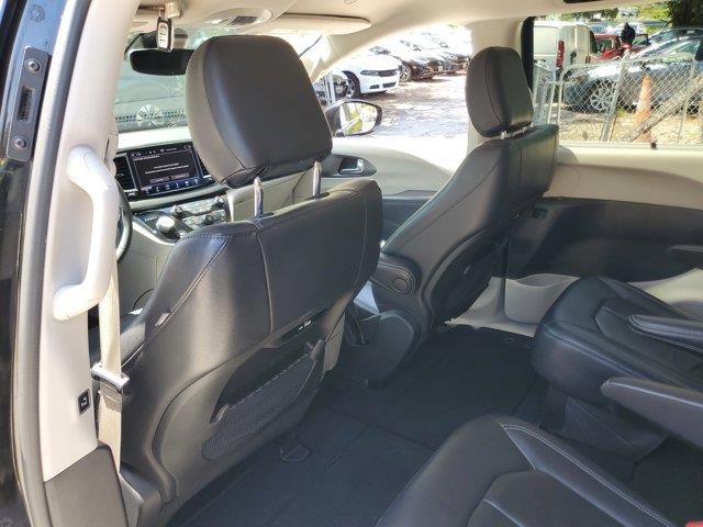 2022 Chrysler Pacifica Touring L, available for sale in Fort Lauderdale, Florida | CarLux Fort Lauderdale. Fort Lauderdale, Florida 2022 Chrysler Pacifica Touring L, available for sale in Fort Lauderdale, Florida | CarLux Fort Lauderdale. Fort Lauderdale, Florida