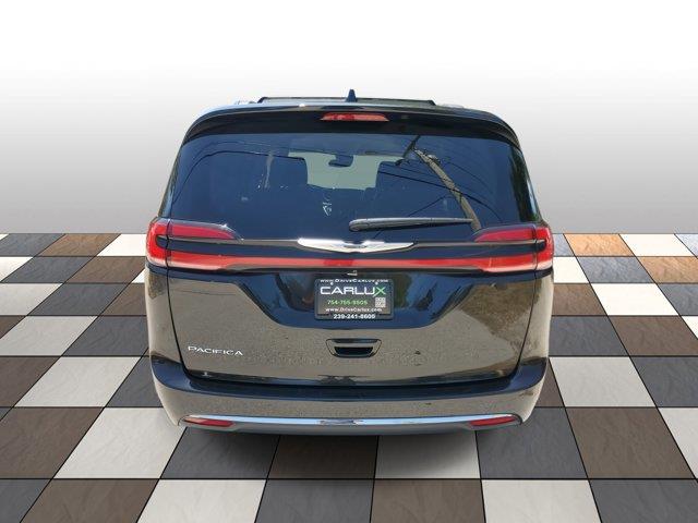 2022 Chrysler Pacifica Touring L, available for sale in Fort Lauderdale, Florida | CarLux Fort Lauderdale. Fort Lauderdale, Florida 2022 Chrysler Pacifica Touring L, available for sale in Fort Lauderdale, Florida | CarLux Fort Lauderdale. Fort Lauderdale, Florida