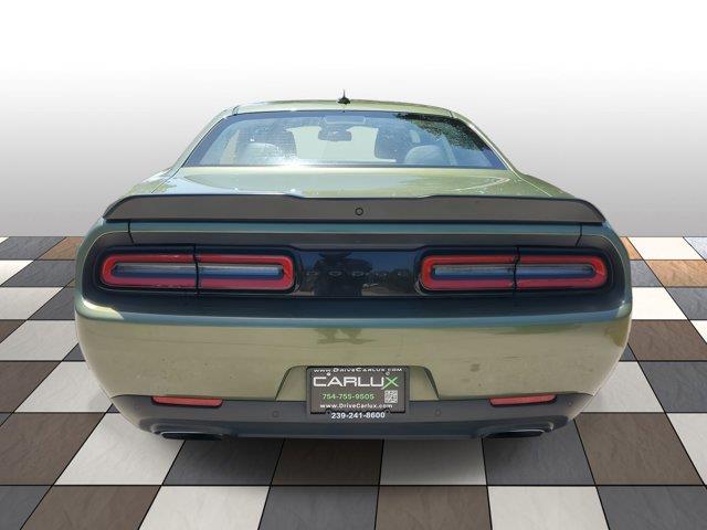2022 Dodge Challenger R/T, available for sale in Fort Lauderdale, Florida | CarLux Fort Lauderdale. Fort Lauderdale, Florida 2022 Dodge Challenger R/T, available for sale in Fort Lauderdale, Florida | CarLux Fort Lauderdale. Fort Lauderdale, Florida