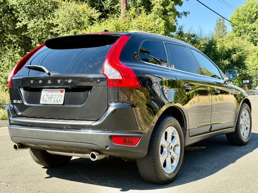 2013 Volvo XC60 FWD 4dr 3.2L Premier Plus PZEV, available for sale in Tarzana, California | Ivanna Auto. Tarzana, California 2013 Volvo XC60 FWD 4dr 3.2L Premier Plus PZEV, available for sale in Tarzana, California | Ivanna Auto. Tarzana, California