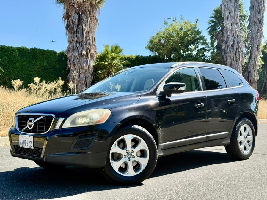 2013 Volvo XC60 FWD 4dr 3.2L Premier Plus PZEV, available for sale in Tarzana, California | Ivanna Auto. Tarzana, California 2013 Volvo XC60 FWD 4dr 3.2L Premier Plus PZEV, available for sale in Tarzana, California | Ivanna Auto. Tarzana, California