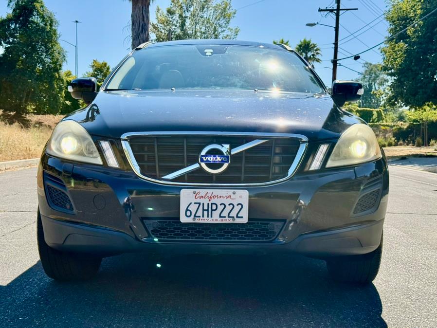 2013 Volvo XC60 FWD 4dr 3.2L Premier Plus PZEV, available for sale in Tarzana, California | Ivanna Auto. Tarzana, California 2013 Volvo XC60 FWD 4dr 3.2L Premier Plus PZEV, available for sale in Tarzana, California | Ivanna Auto. Tarzana, California