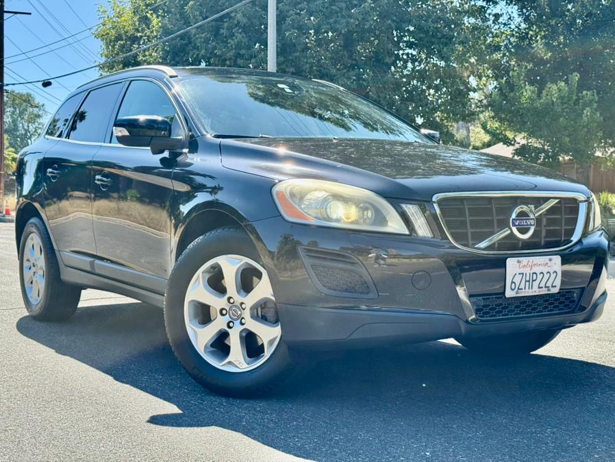 2013 Volvo XC60 FWD 4dr 3.2L Premier Plus PZEV, available for sale in Tarzana, California | Ivanna Auto. Tarzana, California 2013 Volvo XC60 FWD 4dr 3.2L Premier Plus PZEV, available for sale in Tarzana, California | Ivanna Auto. Tarzana, California