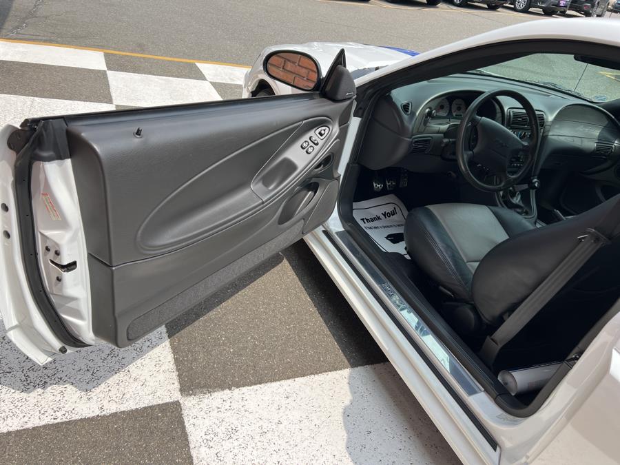 2003 Ford Mustang Roush 380 R, available for sale in Waterbury, Connecticut | National Auto Brokers, Inc.. Waterbury, Connecticut 2003 Ford Mustang Roush 380 R, available for sale in Waterbury, Connecticut | National Auto Brokers, Inc.. Waterbury, Connecticut