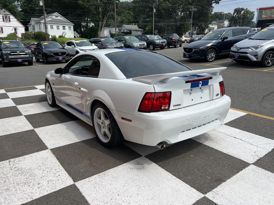 2003 Ford Mustang Roush 380 R, available for sale in Waterbury, Connecticut | National Auto Brokers, Inc.. Waterbury, Connecticut 2003 Ford Mustang Roush 380 R, available for sale in Waterbury, Connecticut | National Auto Brokers, Inc.. Waterbury, Connecticut