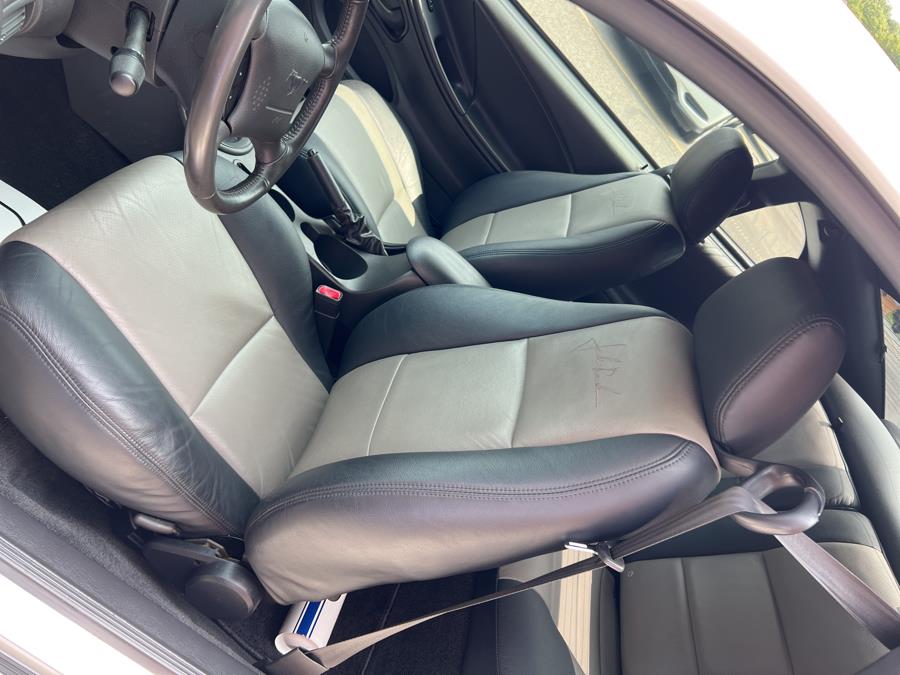 2003 Ford Mustang Roush 380 R, available for sale in Waterbury, Connecticut | National Auto Brokers, Inc.. Waterbury, Connecticut 2003 Ford Mustang Roush 380 R, available for sale in Waterbury, Connecticut | National Auto Brokers, Inc.. Waterbury, Connecticut