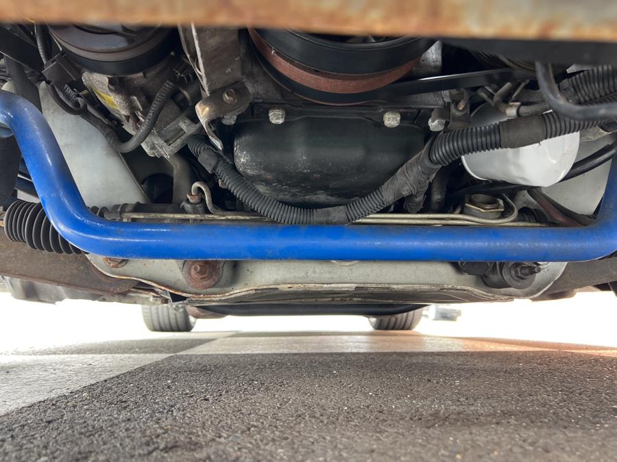 2003 Ford Mustang Roush 380 R, available for sale in Waterbury, Connecticut | National Auto Brokers, Inc.. Waterbury, Connecticut 2003 Ford Mustang Roush 380 R, available for sale in Waterbury, Connecticut | National Auto Brokers, Inc.. Waterbury, Connecticut
