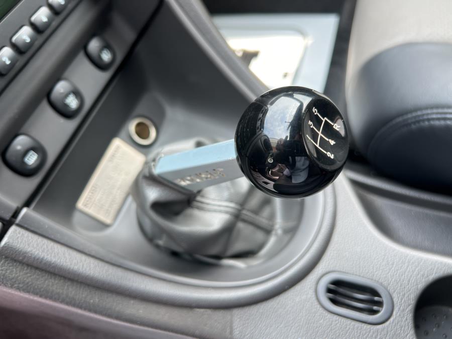2003 Ford Mustang Roush 380 R, available for sale in Waterbury, Connecticut | National Auto Brokers, Inc.. Waterbury, Connecticut 2003 Ford Mustang Roush 380 R, available for sale in Waterbury, Connecticut | National Auto Brokers, Inc.. Waterbury, Connecticut