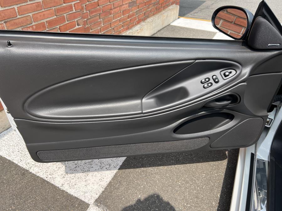 2003 Ford Mustang Roush 380 R, available for sale in Waterbury, Connecticut | National Auto Brokers, Inc.. Waterbury, Connecticut 2003 Ford Mustang Roush 380 R, available for sale in Waterbury, Connecticut | National Auto Brokers, Inc.. Waterbury, Connecticut