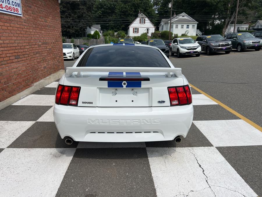 2003 Ford Mustang Roush 380 R, available for sale in Waterbury, Connecticut | National Auto Brokers, Inc.. Waterbury, Connecticut 2003 Ford Mustang Roush 380 R, available for sale in Waterbury, Connecticut | National Auto Brokers, Inc.. Waterbury, Connecticut