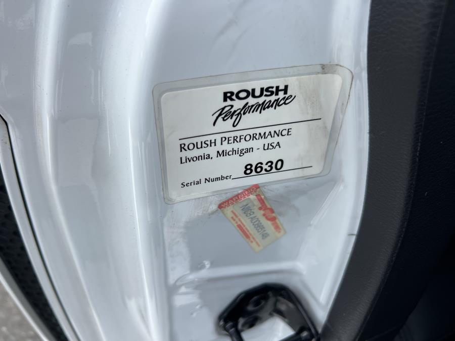 2003 Ford Mustang Roush 380 R, available for sale in Waterbury, Connecticut | National Auto Brokers, Inc.. Waterbury, Connecticut 2003 Ford Mustang Roush 380 R, available for sale in Waterbury, Connecticut | National Auto Brokers, Inc.. Waterbury, Connecticut