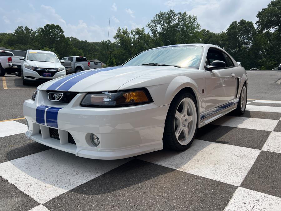 2003 Ford Mustang Roush 380 R, available for sale in Waterbury, Connecticut | National Auto Brokers, Inc.. Waterbury, Connecticut 2003 Ford Mustang Roush 380 R, available for sale in Waterbury, Connecticut | National Auto Brokers, Inc.. Waterbury, Connecticut