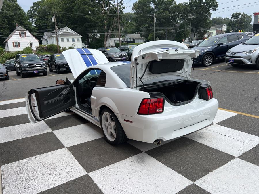 2003 Ford Mustang Roush 380 R, available for sale in Waterbury, Connecticut | National Auto Brokers, Inc.. Waterbury, Connecticut 2003 Ford Mustang Roush 380 R, available for sale in Waterbury, Connecticut | National Auto Brokers, Inc.. Waterbury, Connecticut