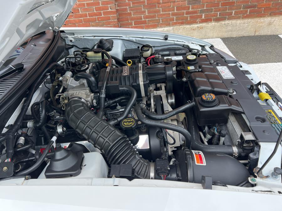 2003 Ford Mustang Roush 380 R, available for sale in Waterbury, Connecticut | National Auto Brokers, Inc.. Waterbury, Connecticut 2003 Ford Mustang Roush 380 R, available for sale in Waterbury, Connecticut | National Auto Brokers, Inc.. Waterbury, Connecticut