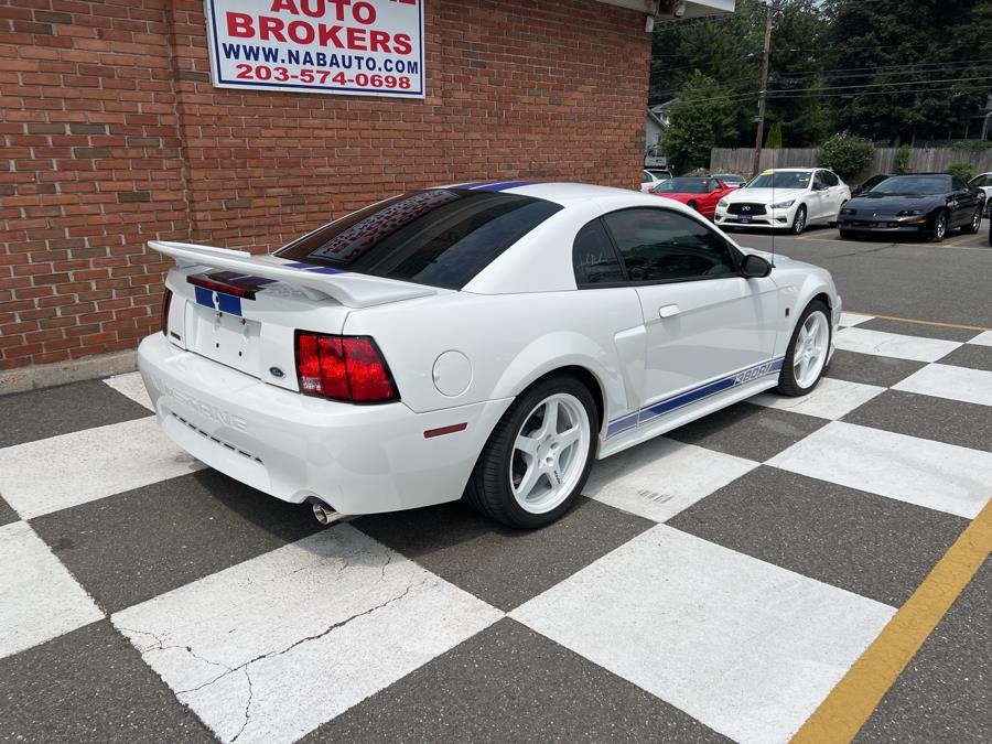 2003 Ford Mustang Roush 380 R, available for sale in Waterbury, Connecticut | National Auto Brokers, Inc.. Waterbury, Connecticut 2003 Ford Mustang Roush 380 R, available for sale in Waterbury, Connecticut | National Auto Brokers, Inc.. Waterbury, Connecticut