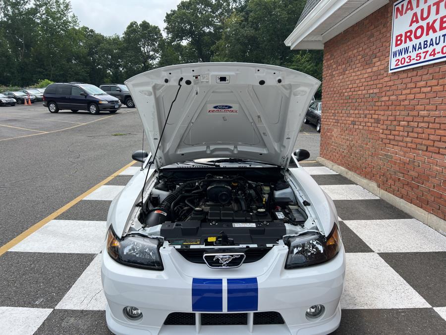 2003 Ford Mustang Roush 380 R, available for sale in Waterbury, Connecticut | National Auto Brokers, Inc.. Waterbury, Connecticut 2003 Ford Mustang Roush 380 R, available for sale in Waterbury, Connecticut | National Auto Brokers, Inc.. Waterbury, Connecticut