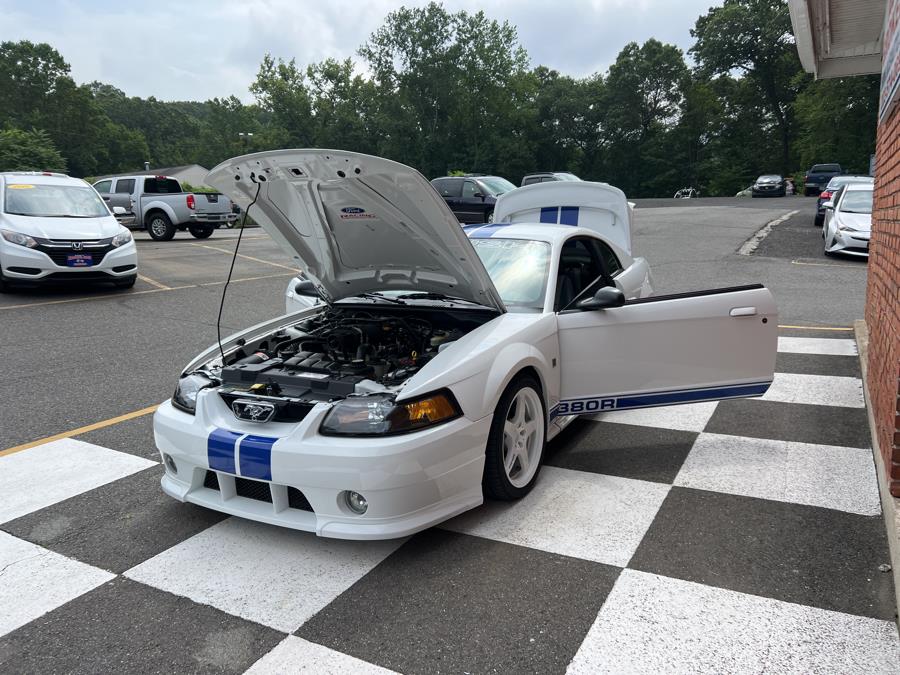 2003 Ford Mustang Roush 380 R, available for sale in Waterbury, Connecticut | National Auto Brokers, Inc.. Waterbury, Connecticut 2003 Ford Mustang Roush 380 R, available for sale in Waterbury, Connecticut | National Auto Brokers, Inc.. Waterbury, Connecticut