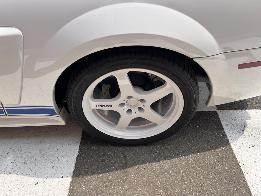 2003 Ford Mustang Roush 380 R, available for sale in Waterbury, Connecticut | National Auto Brokers, Inc.. Waterbury, Connecticut 2003 Ford Mustang Roush 380 R, available for sale in Waterbury, Connecticut | National Auto Brokers, Inc.. Waterbury, Connecticut