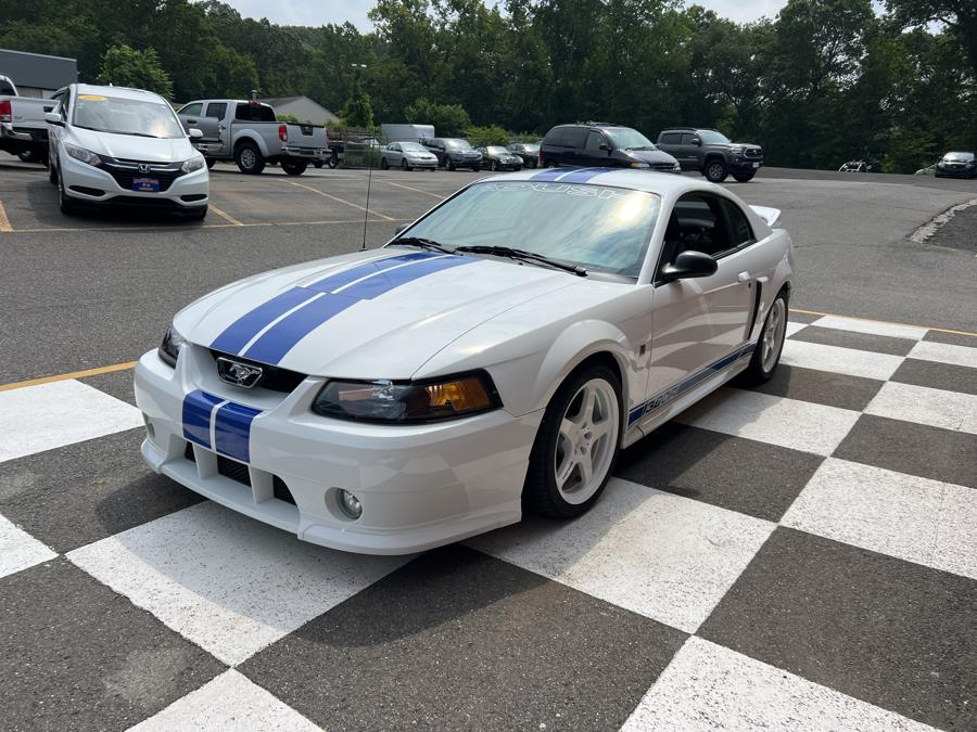 2003 Ford Mustang Roush 380 R, available for sale in Waterbury, Connecticut | National Auto Brokers, Inc.. Waterbury, Connecticut 2003 Ford Mustang Roush 380 R, available for sale in Waterbury, Connecticut | National Auto Brokers, Inc.. Waterbury, Connecticut