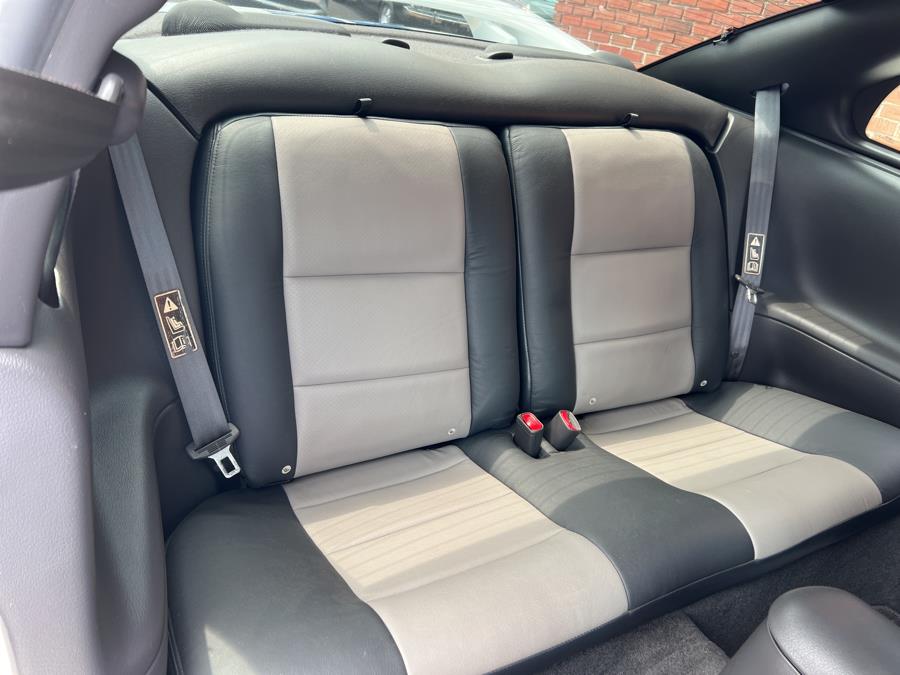 2003 Ford Mustang Roush 380 R, available for sale in Waterbury, Connecticut | National Auto Brokers, Inc.. Waterbury, Connecticut 2003 Ford Mustang Roush 380 R, available for sale in Waterbury, Connecticut | National Auto Brokers, Inc.. Waterbury, Connecticut