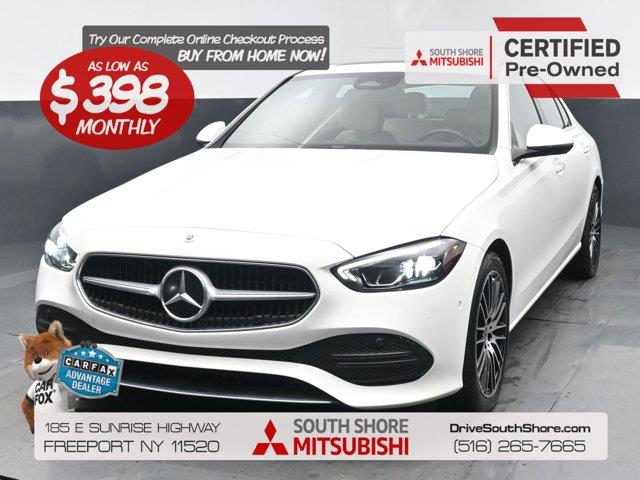 2023 Mercedes-benz C-class C 300, available for sale in Woodside, New York | Drive Central. Woodside, New York 2023 Mercedes-benz C-class C 300, available for sale in Woodside, New York | Drive Central. Woodside, New York