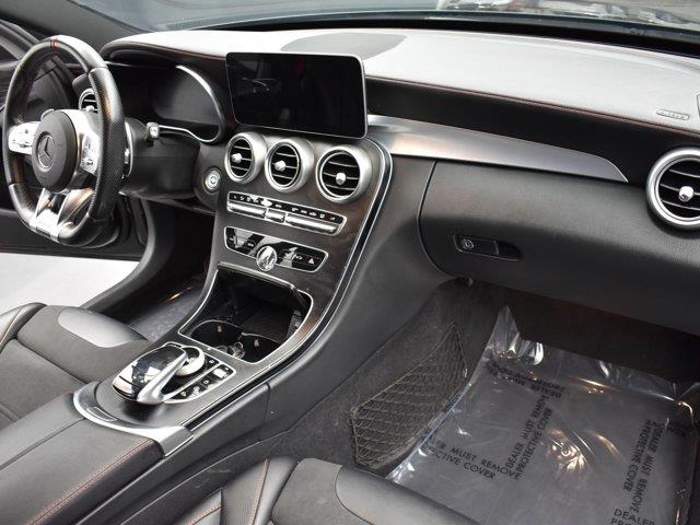 2020 Mercedes-benz C-class AMG C 43, available for sale in Woodside, New York | Drive Central. Woodside, New York 2020 Mercedes-benz C-class AMG C 43, available for sale in Woodside, New York | Drive Central. Woodside, New York