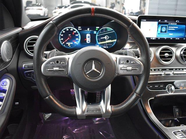 2020 Mercedes-benz C-class AMG C 43, available for sale in Woodside, New York | Drive Central. Woodside, New York 2020 Mercedes-benz C-class AMG C 43, available for sale in Woodside, New York | Drive Central. Woodside, New York