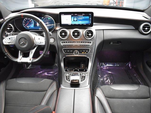 2020 Mercedes-benz C-class AMG C 43, available for sale in Woodside, New York | Drive Central. Woodside, New York 2020 Mercedes-benz C-class AMG C 43, available for sale in Woodside, New York | Drive Central. Woodside, New York