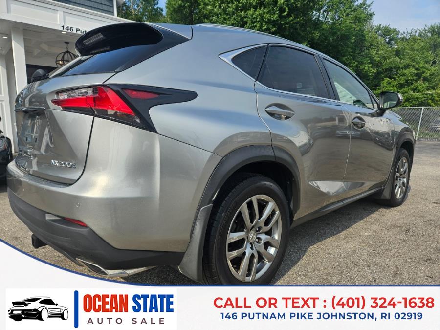 2015 Lexus NX 200t AWD 4dr F Sport, available for sale in Johnston, Rhode Island | Ocean State Auto Sales. Johnston, Rhode Island 2015 Lexus NX 200t AWD 4dr F Sport, available for sale in Johnston, Rhode Island | Ocean State Auto Sales. Johnston, Rhode Island