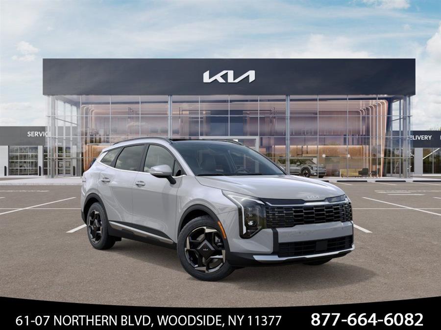 2026 Kia Sportage EX, available for sale in Woodside, New York | Drive Central. Woodside, New York 2026 Kia Sportage EX, available for sale in Woodside, New York | Drive Central. Woodside, New York