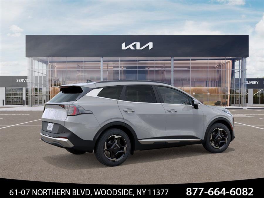 2026 Kia Sportage EX, available for sale in Woodside, New York | Drive Central. Woodside, New York 2026 Kia Sportage EX, available for sale in Woodside, New York | Drive Central. Woodside, New York